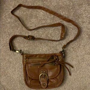 Small Crossbody Purse